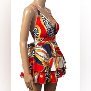 Banjul Tunic Cami Tank Top S